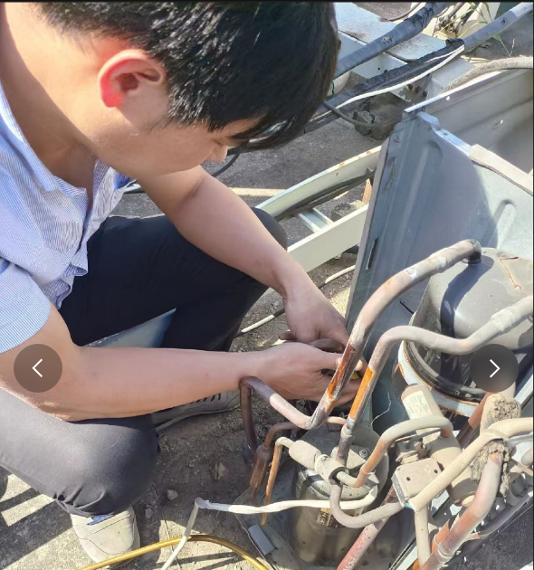 空調(diào)壓縮機(jī)更換周期一般是多久？